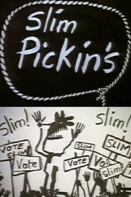 Cowboys: Slim Pickin's