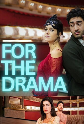 For the Drama