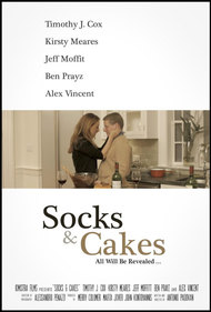 Socks and Cakes