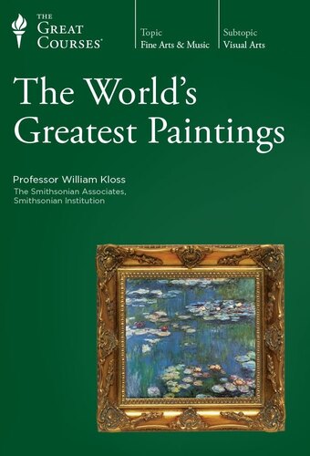 The World's Greatest Paintings