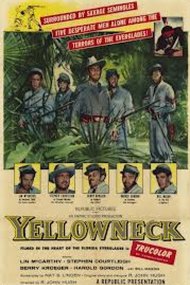 Yellowneck