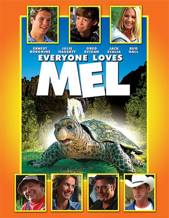 Everyone Loves Mel