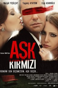 Aşk Kırmızı