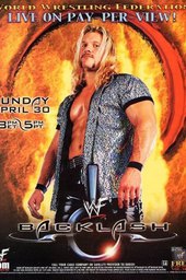 WWE Backlash 2000