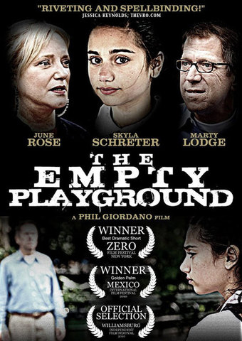 The Empty Playground