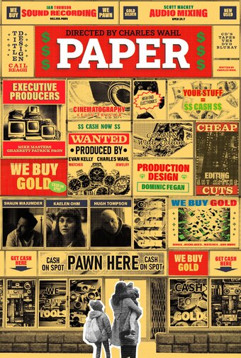 Paper