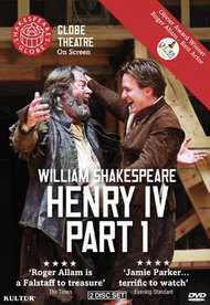 Henry IV, Part 1 - Live at Shakespeare's Globe