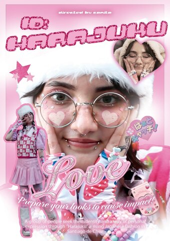 ID: Harajuku