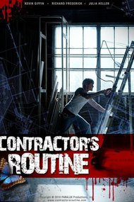 Contractor's Routine