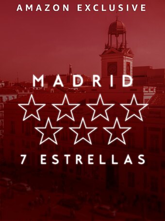 Madrid 7 Estrellas