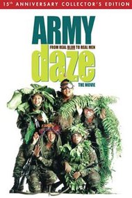 Army Daze