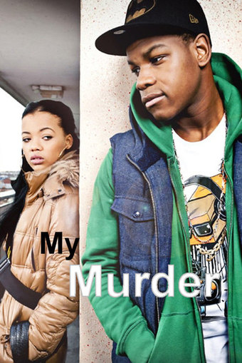 My Murder