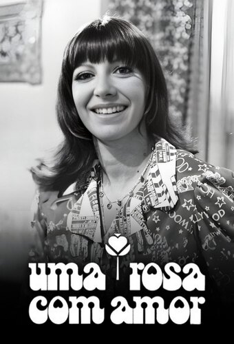 Uma Rosa Com Amor