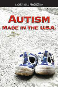 Autism: Made in the U.S.A.