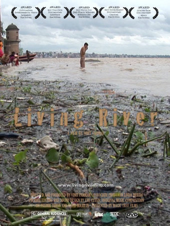 Living River: The Ganges