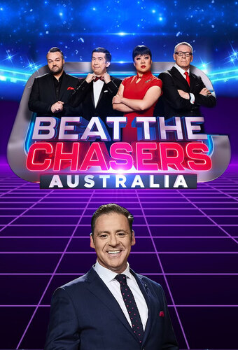 Beat the Chasers Australia