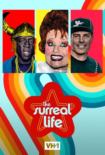 The Surreal Life