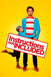 Instructions Not Included