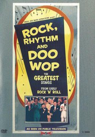 Rock, Rhythm & Doo Wop