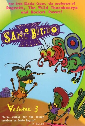 Santo Bugito