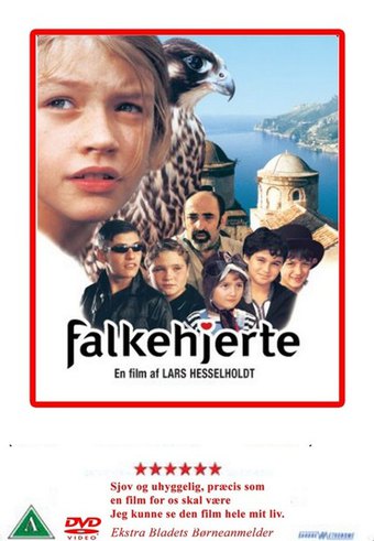 Katja's Adventure
