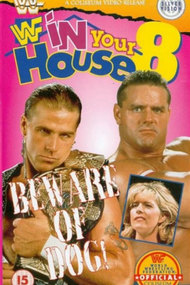 WWE In Your House 8: Beware of Dog