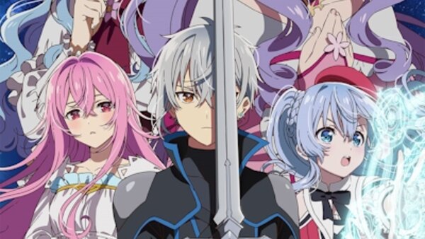 Seirei Gensouki 2 Episode 8