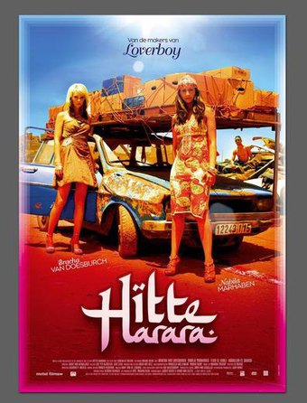 Hitte/Harara