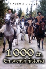 1000 Years: A Swedish History