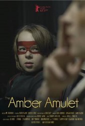 The Amber Amulet