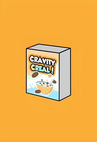 CRAVITY: C-Real