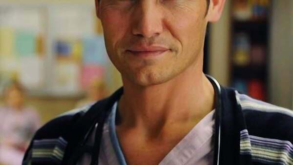 Nurse Jeffrey Season 1 Episode 1
