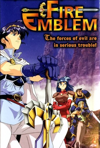 Fire Emblem
