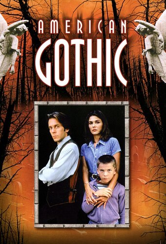 American Gothic