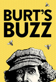 Burt's Buzz