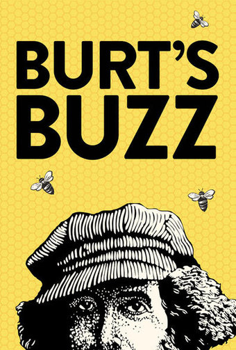 Burt's Buzz