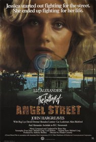 The Killing of Angel Street