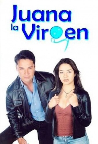Jane the Virgin
