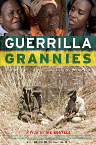 Guerilla Grannies