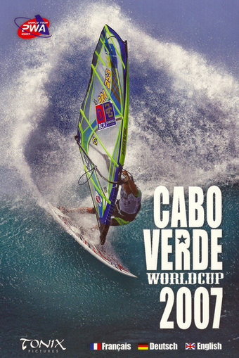 Cabo Verde Worldcup 2007