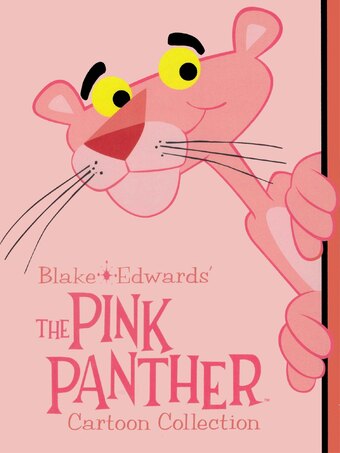 The Pink Panther