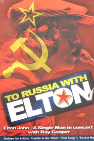 Elton John: To Russia... with Elton