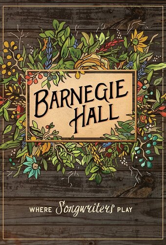 Barnegie Hall