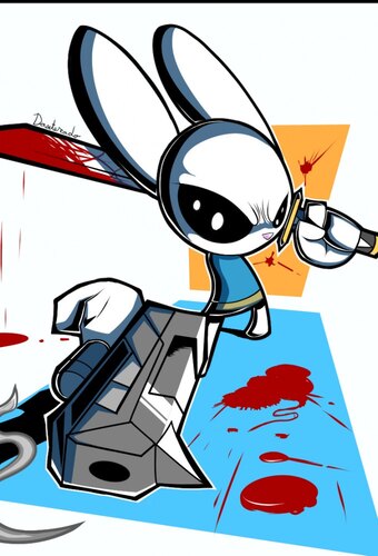 Bunnykill