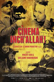 Cinéma Inch'Allah!
