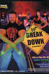 WWE Breakdown: In Your House