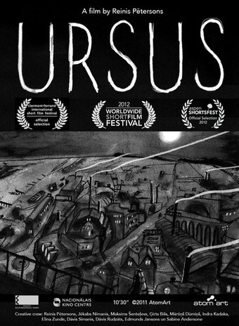 Ursus