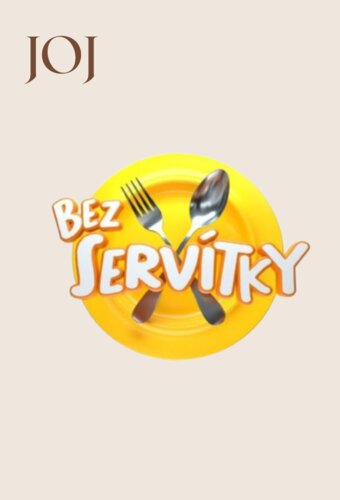 Bez servítky