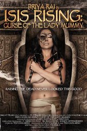 Isis Rising: Curse of the Lady Mummy