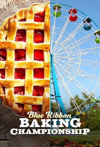 Blue Ribbon Baking Championship